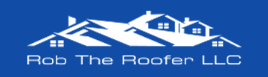 Rob the Roofer LLC Logo