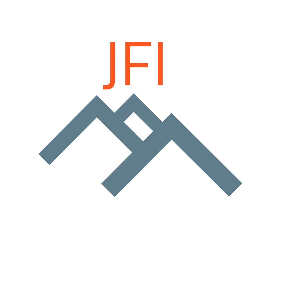Jeremy Ferguson, Inc. Logo
