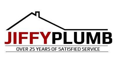 Jiffy Plumb, LLC Logo