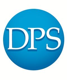 Direct Process Server LLC Logo