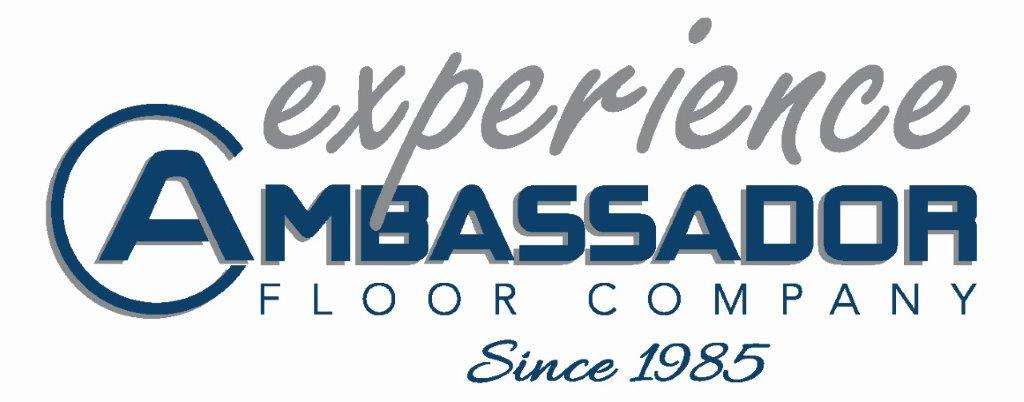 Ambassador Floor Co. Logo