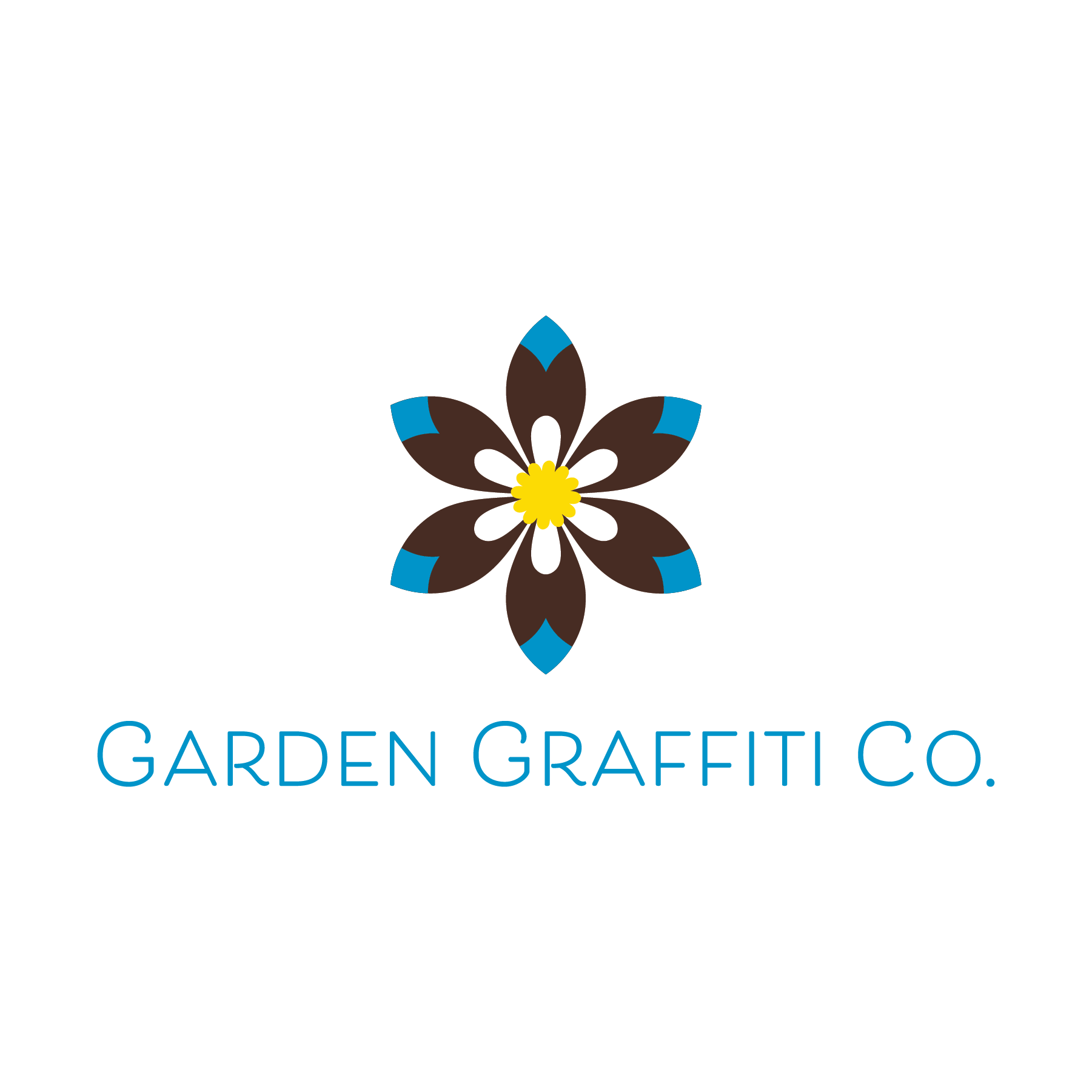 Garden Graffiti, LLC Logo