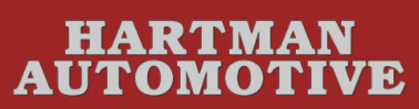 Hartman Automotive Logo