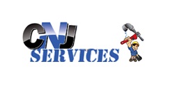 CNJ Services Logo