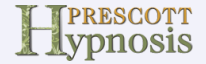 Prescott Hypnosis Logo