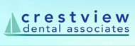 Crestview Dental Associates, Inc.  Logo