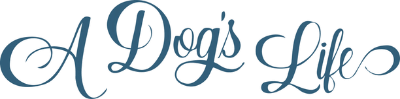 A Dog's Life Boston Logo