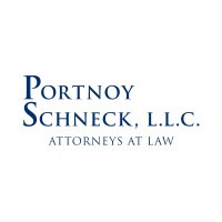 Portnoy Schneck, L.L.C., Attorneys at Law Logo