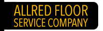 Allred Floor Service Company Logo