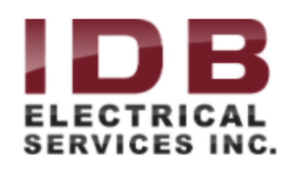 IDB Electrical Services, Inc. Logo