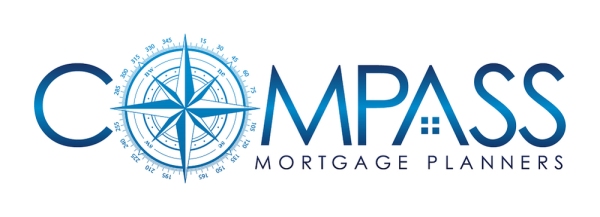 Compass Mortgage Planners Logo