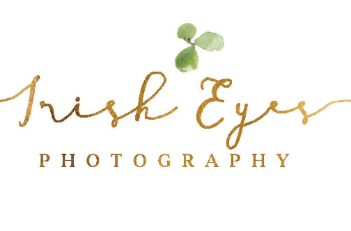 Irish Eyes Photography, LLC Logo