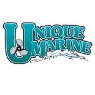 Unique Marine, Inc. Logo