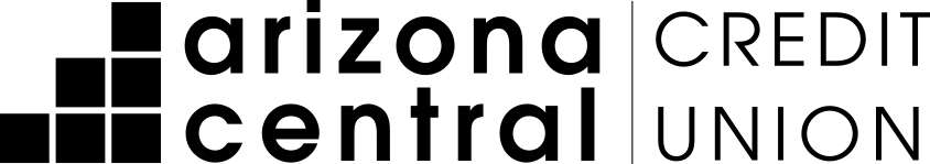 Arizona Central Credit Union Logo