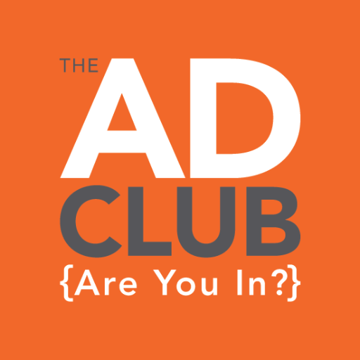 The Ad Club Logo