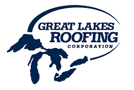 Great Lakes Roofing Corporation Logo