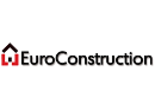 Euro Construction Logo