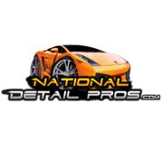 National Detail Pros, Inc. Logo