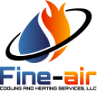Fine-Air Cooling and Heating Services, LLC Logo