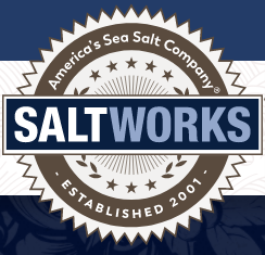 SaltWorks, Inc. Logo