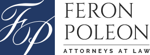 Feron Poleon,LLP Logo