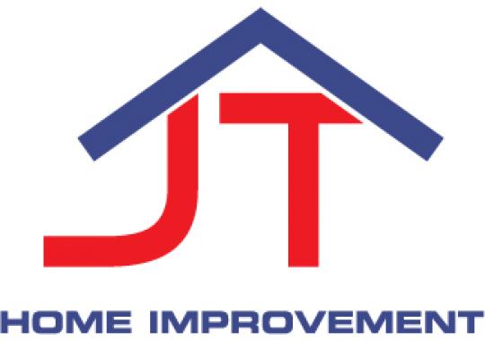 JT Home Improvement Logo