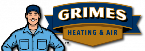 Grimes Mechanical Logo