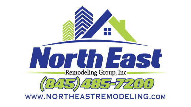 North East Remodeling Group, Inc. Logo