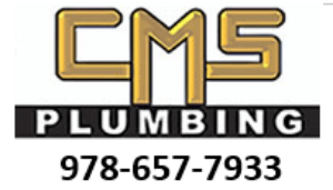 CMS Plumbing & Heating Logo