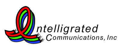 Intelligrated Communications Inc Logo