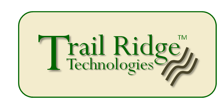 Trail Ridge Technologies LLC Logo