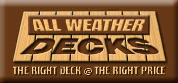All Weather Services, Inc. Logo