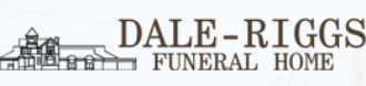 Dale-Riggs Funeral Home Logo