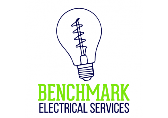 Benchmark Electrical Services, LLC Logo