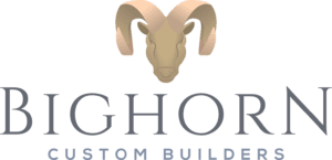 Bighorn Custom Builders Logo