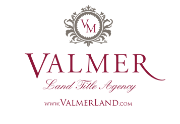 Valmer Land Title Agency, LLC Logo