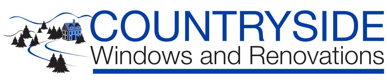 Countryside Windows & Renovations Logo
