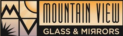 Mountain View Glass & Mirror LLC Logo