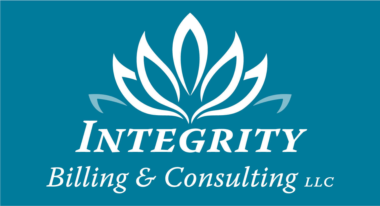 Integrity Billing & Consulting LLC Logo