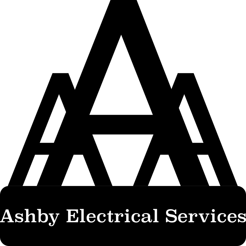 Ashby Electrical Services, LLC Logo