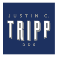 Justin Tripp, D.D.S., Ltd. Logo