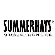 Summerhays Music Of Orem Logo