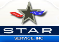 Star Service Inc. Logo