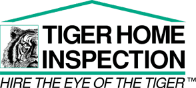 Tiger Home Inspection, Inc. Logo