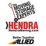Hendra Moving & Storage Ltd. Logo