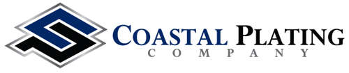 Coastal Plating Company Logo