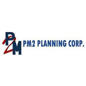 PM2 Planning Corp Logo