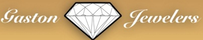 Gaston Jewelers Logo