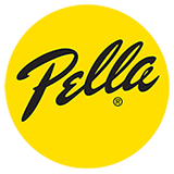 Pella Windows & Doors of Cleveland, Akron, Canton, and Youngstown Logo