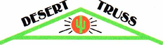 Desert Truss Inc Logo